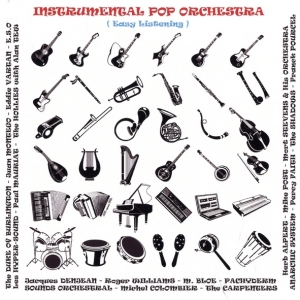 INSTRUMENTAL POP ORCHESTRA...