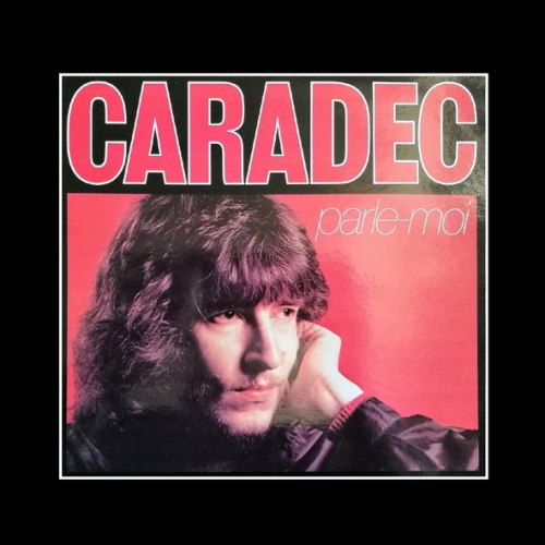 Jean Michel CARADEC / INTÉGRALE