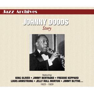Johnny DODDS / STORY
