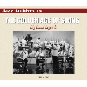 BIG BAND LEGENDS / THE...