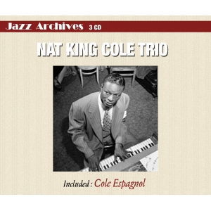 NAT KING COLE TRIO / COLE...