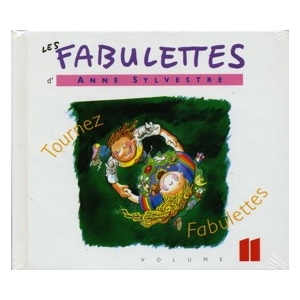 TOURNEZ FABULETTES