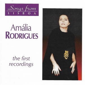 PORTUGAL / Amalia RODRIGUEZ...