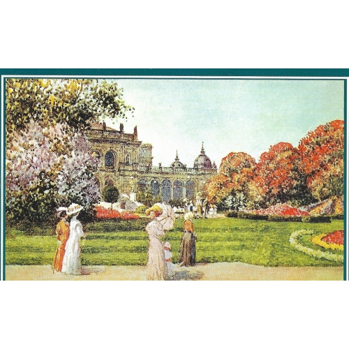 ANTHOLOGIE DE LA MUSIQUE DE GENRE /...