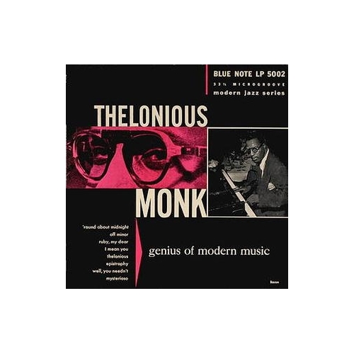 Thelonious MONK