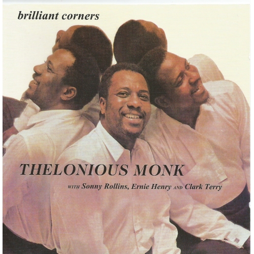 Thelonious MONK