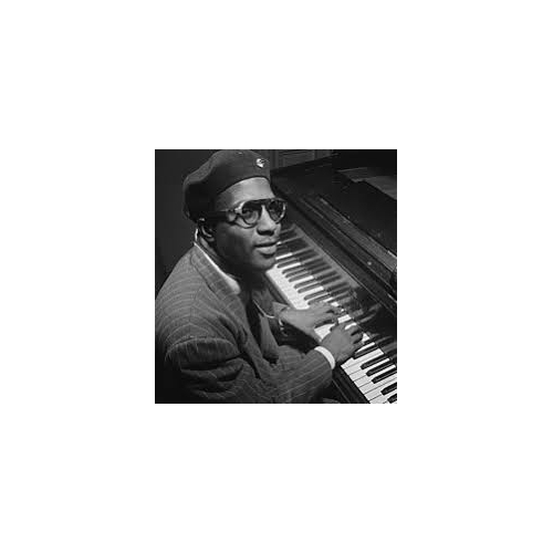Thelonious MONK