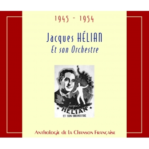 Jacques HÉLIAN