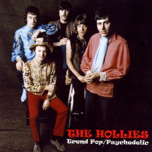 THE HOLLIES / PSYCHEDELIC