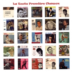 LA TOUTE PREMIÈRE CHANSON