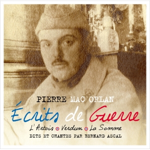 Pierre MAC ORLAN / ÉCRITS...