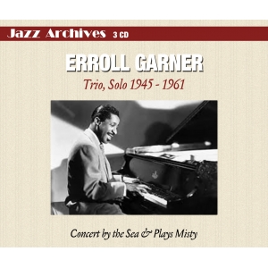 Erroll GARNER / CONCERT BYE...