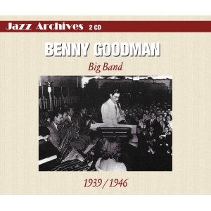 Benny GOODMAN / SWING MUSIC
