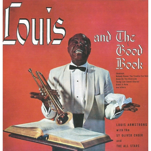Louis ARMSTRONG / AND THE GOOD BOOK