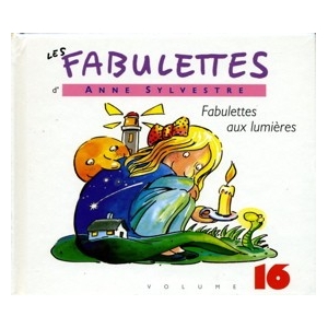 FABULETTES AUX LUMIERES