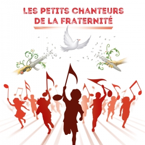 LES PETITS CHANTEURS DE LA...