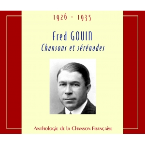 Fred GOUIN