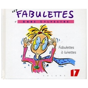FABULETTES À LUNETTES