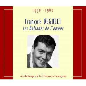 François DEGUELT