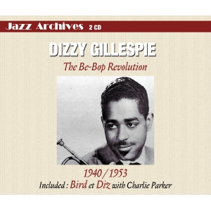 Dizzy GILLESPIE / THE...