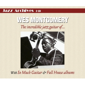 Wes MONTGOMERY / THE...