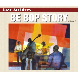 BE BOP STORY / VOLUME 3