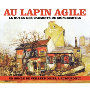 AU LAPIN AGILE
