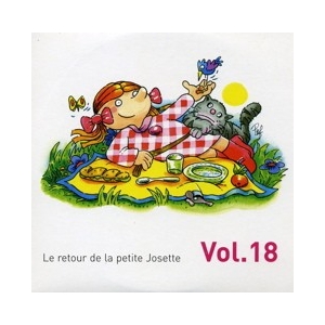 ANNE SYLVESTRE / FABULETTES...