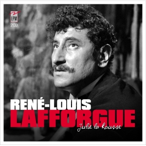 René Louis LAFFORGUE /...