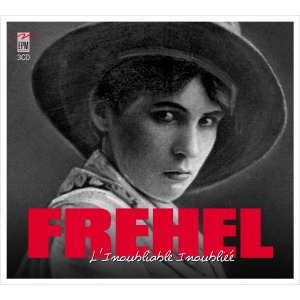 FREHEL / L'INOUBLIABLE...