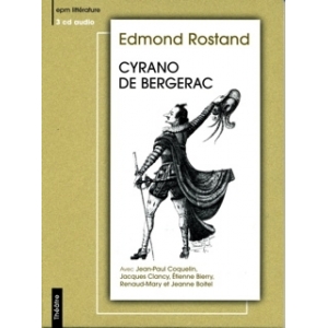 Edmond ROSTAND / CYRANO DE...