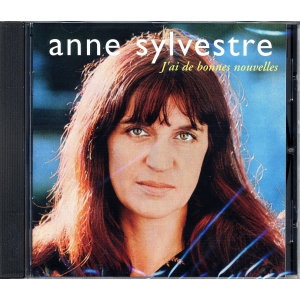 Anne SYLVESTRE J'ai de...