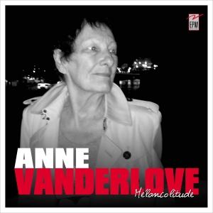 Anne VANDERLOVE /...