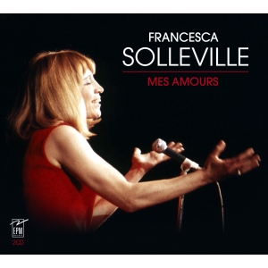 Francesca SOLLEVILLE / MES...