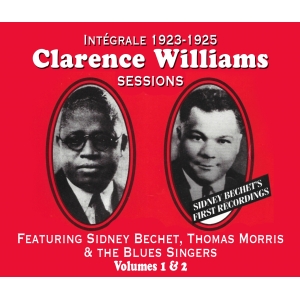 Clarence WILLIAMS /...