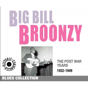 Big Bill BROONZY