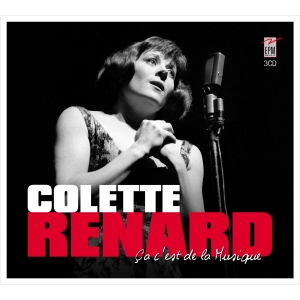 Colette RENARD / CA C'EST...