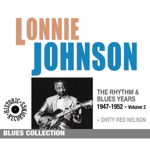 Lonnie JOHNSON