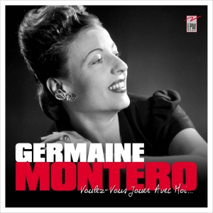 Germaine MONTÉRO / ROUGE &...