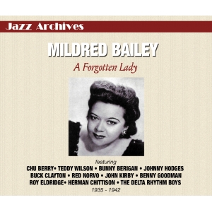 Mildred BAILEY