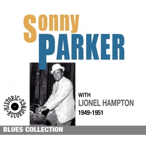 Sonny PARKER