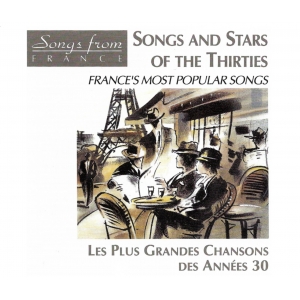 LES GRANDS SUCCÈS DES...