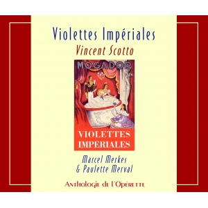 VIOLETTES IMPÉRIALES /...
