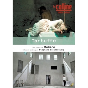TARTUFFE / MOLIÈRE