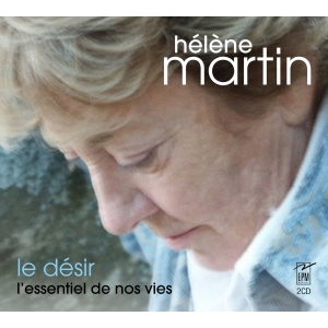 Hélène MARTIN / LE DÉSIR...