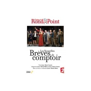 LES NOUVELLES BRÈVE DE...