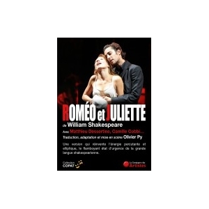 ROMÉO ET JULIETTE /...