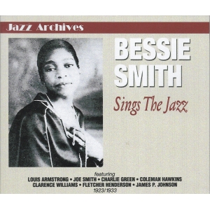 Bessie SMITH