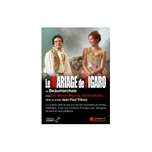 LE MARIAGE DE FIGARO /...