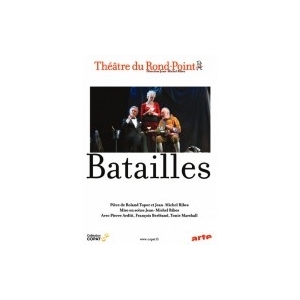 BATAILLES / TOPOR - RIBES